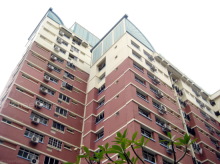 Blk 761 Pasir Ris Street 71 (Pasir Ris), HDB 4 Rooms #125672